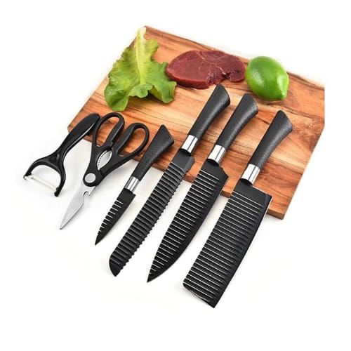 Professional Knife Set